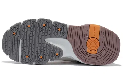 Li-ning Warmfront 'grey White' In Multi