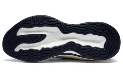 Li-ning Exceed 5 'smoke White Blue'