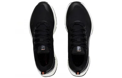 Li-ning (wmns)  Yueying Element 'black White'