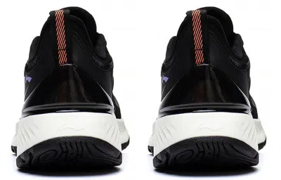 Li-ning (wmns)  Yueying Element 'black White'