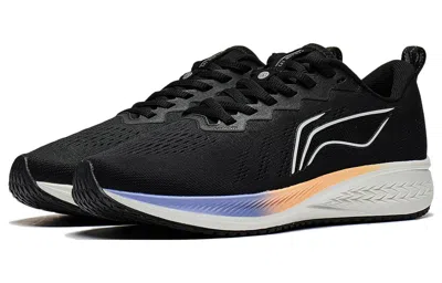 Li-ning (wmns)  Rough Rabbit 6 'black White'