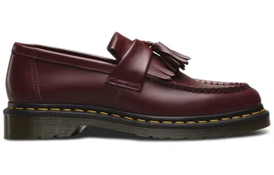 Dr. Martens Adrian Smooth In Brown