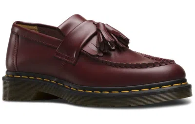 Dr. Martens Adrian Smooth In Brown
