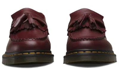 Dr. Martens Adrian Smooth In Brown