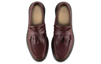 Dr. Martens Adrian Smooth In Brown