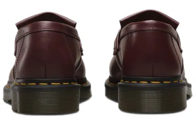 Dr. Martens Adrian Smooth In Brown