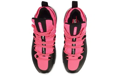 Li-ning Wade The Sixth Man 'black Pink'