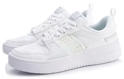 Li-ning (wmns)  Superwave Lite 'white'