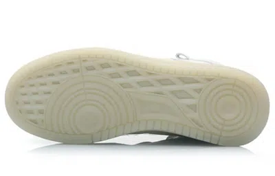 Li-ning Classic Leisure Hi In White