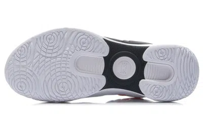 Li-ning Halberd 3 Lite 'black Red'