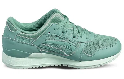 Asics (wmns)  Gel-lyte 3 'green'