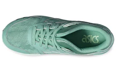 Asics (wmns)  Gel-lyte 3 'green'