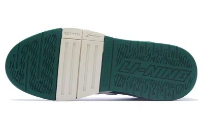 Li-ning (wmns)  Wave Pro 'bamboo' In Multi