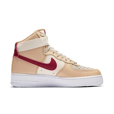 Nike (wmns)  Air Force 1 High 'mars Yard' In Multi