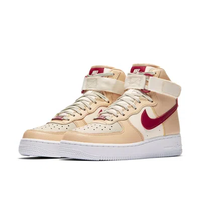 Nike (wmns)  Air Force 1 High 'mars Yard' In Multi