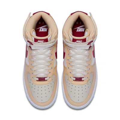 Nike (wmns)  Air Force 1 High 'mars Yard' In Multi