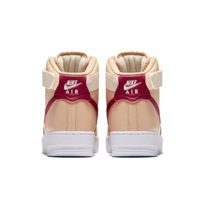 Nike (wmns)  Air Force 1 High 'mars Yard' In Multi