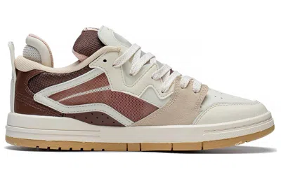 Li-ning (wmns)  Wave Pro'special Story' In Brown