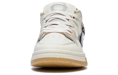Li-ning (wmns)  Wave Pro'special Story' In Brown