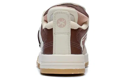 Li-ning (wmns)  Wave Pro'special Story' In Brown