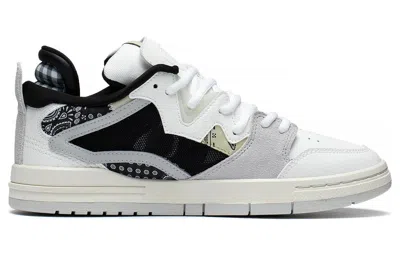 Li-ning (wmns)  Wave Pro 'white Black' In Multi