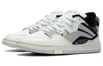 Li-ning (wmns)  Wave Pro 'white Black' In Multi