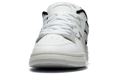 Li-ning (wmns)  Wave Pro 'white Black' In Multi