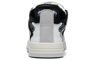 Li-ning (wmns)  Wave Pro 'white Black' In Multi