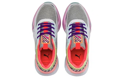 Puma (wmns)  Sophia Webster X Nova 'white' In Multi