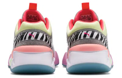 Puma (wmns)  Sophia Webster X Nova 'white' In Multi