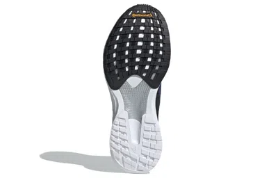 Adidas Originals (wmns) Adidas Sl20 'tech Indigo Glory Pink' In Multi