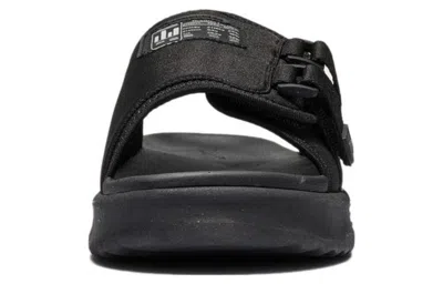 Li-ning Casual Sandals 'black'