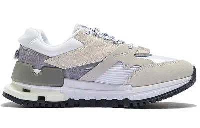 Li-ning (wmns)  001 Classic 'grey Orange' In Multi