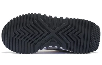 Li-ning (wmns)  001 Classic 'grey Orange' In Multi