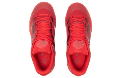 Puma (wmns)  Stewie 2 'ruby' In Red