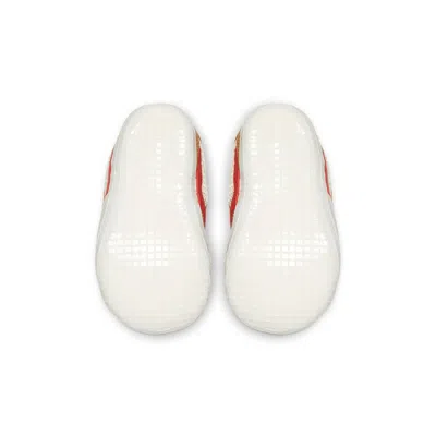 Nike Tom Sachs X Craft Mars Yard 2.0 Crib Tan In Multi