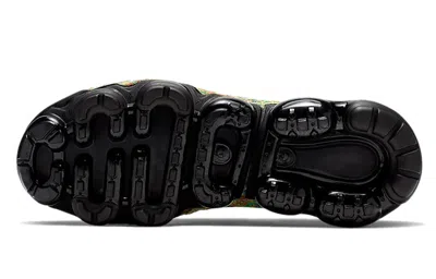 Nike (wmns)  Air Vapormax Flyknit 3 'green Multi-color'