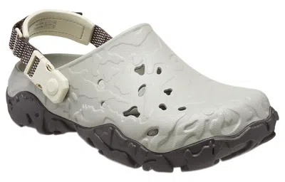 Crocs All-terrain Atlas Clog