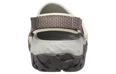 Crocs All-terrain Atlas Clog