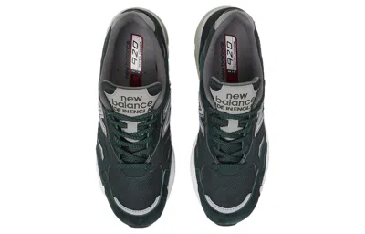 New Balance 920 Made In England 'green Grey' In Black