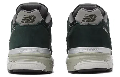 New Balance 920 Made In England 'green Grey' In Black