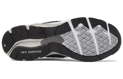 New Balance 920 Made In England 'green Grey' In Black