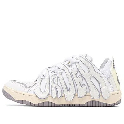 Old Order Skater/001 'vintage White'