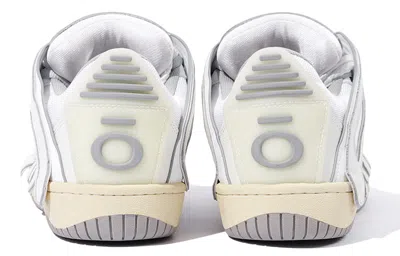 Old Order Skater/001 'vintage White'