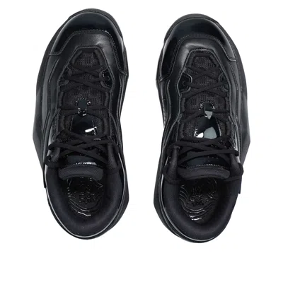 Serious Player Only Ranger1 'so Black'