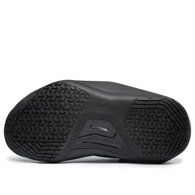 Serious Player Only Ranger1 'so Black'