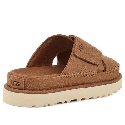 Ugg Shoes In Brown