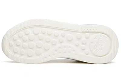 Anta Refuse Mediocrity 'ivory Blue' In Multi