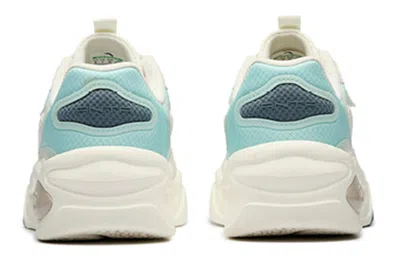 Anta Tianxing Casual Sneakers 'white Beige Blue'