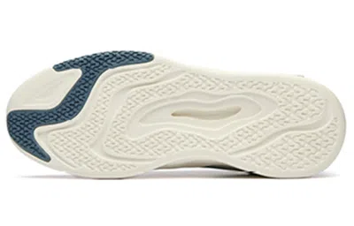 Anta Tianxing Casual Sneakers 'white Beige Blue'